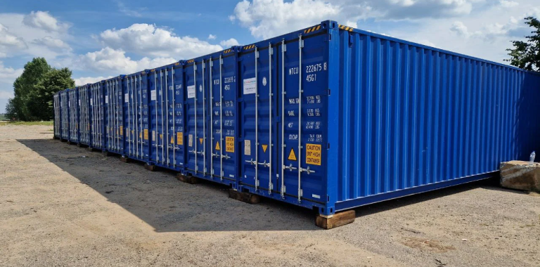 Фото территории